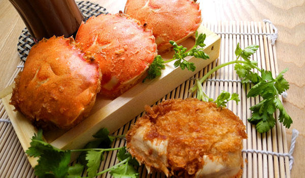 A Food Paradise – Hong Kong